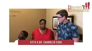 Ear Issues Helped through Chiropractic Adjustments