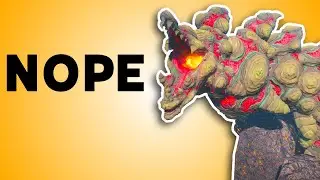 4 Of The WEIRDEST Bosses In Zelda...