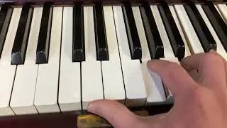 Intro to &lsquo;Drop 2&rsquo; Chords
