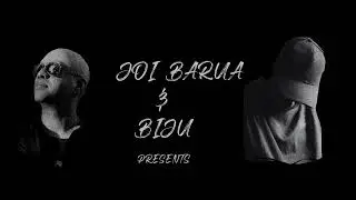 Joi Barua - The Trap (Lyrical Video)