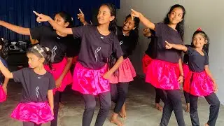 එයාලගේ පහතරට හැඩ 🥰 | එන්න් නටමු..❤️