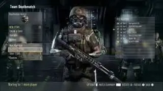 Call of Duty: Advanced Warfare Exo Abilities OxiCGaming: Ike3012:02