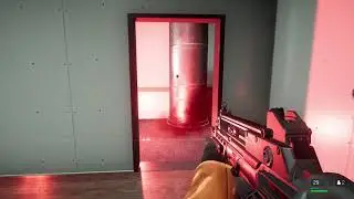 FEAR REMASTERED Action Gameplay [ Ultra Realistic Graphic ]