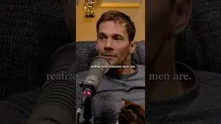 Beautiful Women & Scared Men