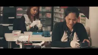 Meet the Company behind the 1st E commerce MLM in the Philippines -
