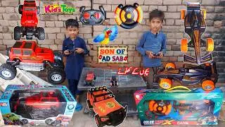 Remote control car | Rc cars | Wltoys rc cars | Remote wali gadi | ریموٹ کنٹرول کار | son of ad sab