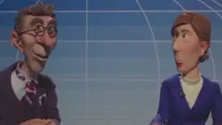 nasa rockets experiment animation short movie in Urdu Hindi