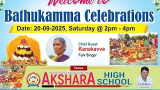 AKSHARA HIGH SCHOOL DANTHALAPALLY