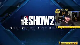 April 18th, 2023 | Battle Royale Gameplay | MLB The Show 23