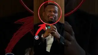 50 Cent shuts down Jay-Z & Eminem comparisons 😳 | Jay-Z&rsquo;s response is crazy!