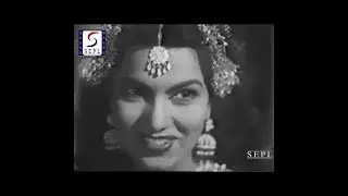 Tu Peeng Te Main Parchawaan | Asha | Rafi | Film Posti 1950