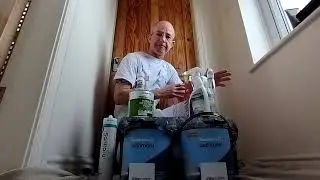 Как уничтожить плесень на краске