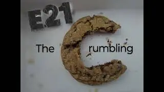 The Crumbling E21 - Libertarianism - P2 - Nock Nock Nockin' on Mencken's Door