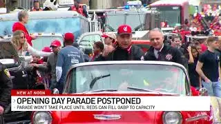 Findlay Market Opening Day Parade postponed for 2021