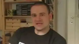 Kein Halt in Freimann - Videotagebuch mit Hansi Kraus und Gerhard Acktun
