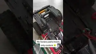 Traxxas trx4 Upgrades