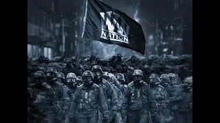 WW NATION #24 LouiVos - Ziek (ft. Kingsize)