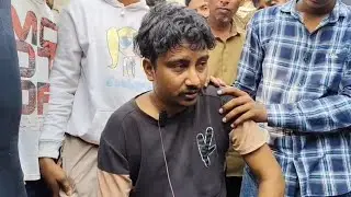Big Breaking News Choti Aur Mamoli Se Bat Per Ek Naujavan Ka Q@t@l #Falaknuma Ps