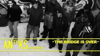 ANTUKS Movement presents Pittsburgh Cypher Sixteen 