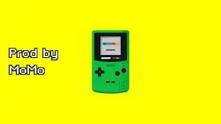 (FREE) Nintendo type beat  Rap, Dj GameBoy (Prod by MoMo)