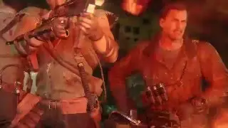 Call of Duty Black Ops III - Eclipse DLC Pack: Zetsubou No shima Trailer | PlayStation 4