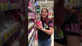 🚨 Briana Best Shopping with my MOM 😱 Unexpected ending 💯  small vs Big #shorts by mara stefania