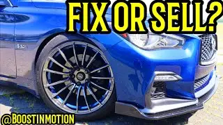 Sell or powdercoat my wheels at Intrack tires ?