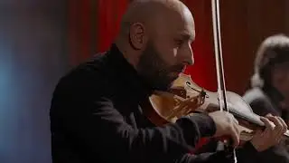 Arensky Piano Trio No 1, Op 32, in D minor, The Swedish Piano Trio (Zanganeh, Nystr&ouml;m, Jablonski)