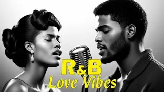 Romantic Indie R&B Playlist | Music for Loving & Letting Go