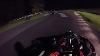 SWS Endurance Cup 1 Hour - Aug 31 2022 @ SH Karting