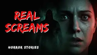 3 Terrifying TRUE Scary Stories