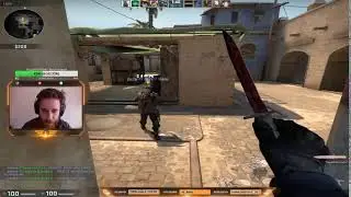 SHOUWSHOUW - Patada na Porta, wait... - Twitch Highlights [10/3/2018]