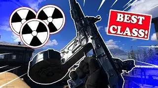 *2022* UPDATED BEST FENNEC CLASS SETUP in Modern Warfare Multiplayer! (MW Multiplayer Tactical Nuke)