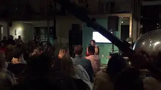 Jacqueline Epcar at Sofar Sounds Santa Barbara