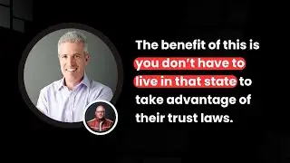 Trust Wealth Like the 1%: South Dakota&rsquo;s Secret Advantage