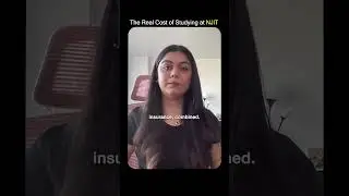 Реальная стоимость обучения в NJIT