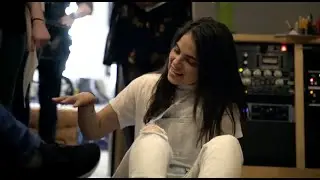 2019 &ldquo;I Choose&rdquo; Shannon LaBrie, Carly Moffa, Karen Kosowski,& foster teens at Youth Villages