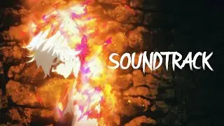 Hell's Paradise Episode 1 OST - Criminal and Executioner (HQ COVER)