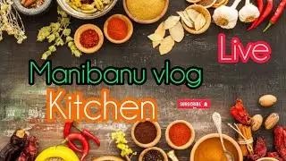 Manibanu 1.21.1.cooking#live#