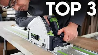 TOP 3 : Meilleure Scie Plongeante 2025