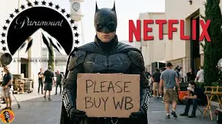 Компания Warner Bros Discovery отклонила крупное предложение о поглощении.