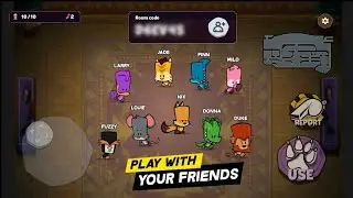 Suspect Mystery Mansion Gameplay | DudeDroid