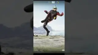 All mythic outfits and mythic emotes | Parachute, Plane and Grenade skins | PUBG Mobile Best Account