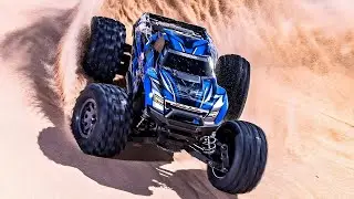 Top 5 Best RC Cars 2026 | Fastest Brushless RC Cars for Adults & Kids