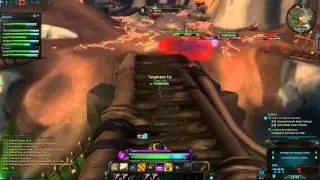 Wildstar PVP 2 0t