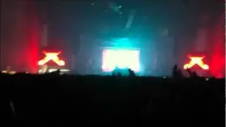 Klubbers' Day, Festival Internacional de M&uacute;sica Electr&oacute;nica