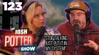 Gal Pals w/ Mary Lynn Rajskub (EP123) The Josh Potter Show