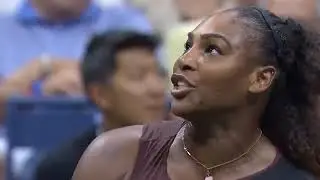 20 inappropriate moments in tennis
