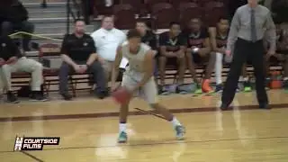 MaCio Teague Mixtape @ The Nat'l Prep Invitational
