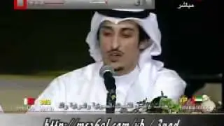 يا ستار أكاديمي أبي منك عدنان خله يجي بعلقه من كراعه